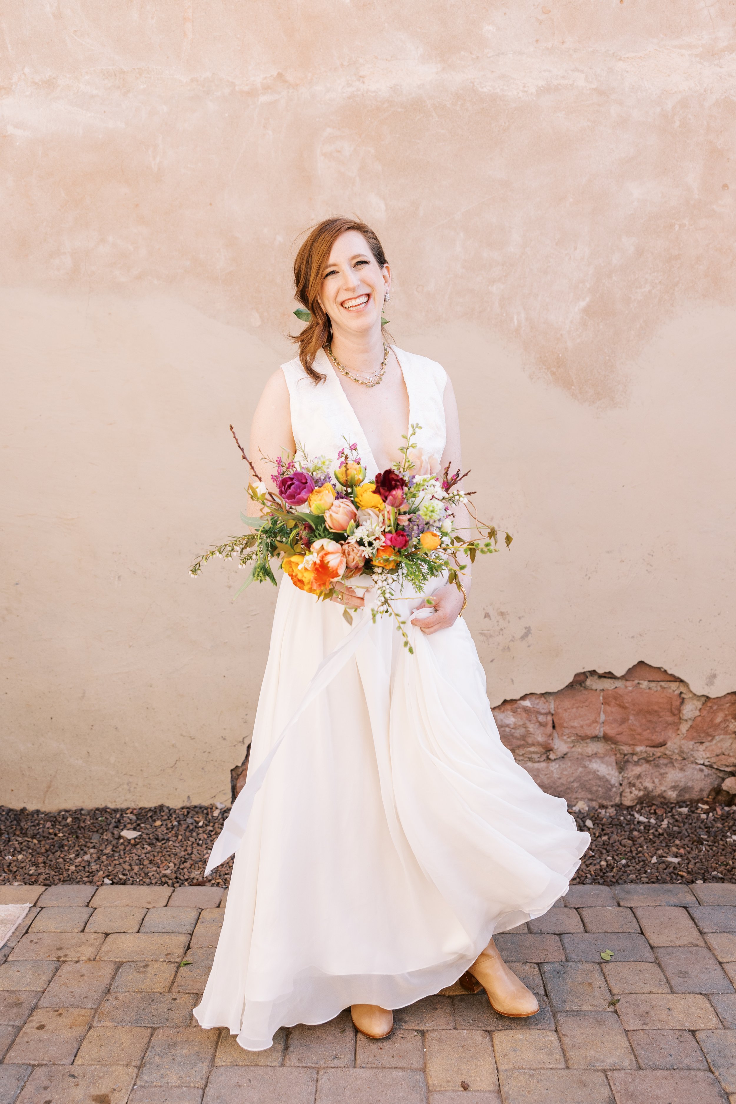 The bride and bouquet.jpg