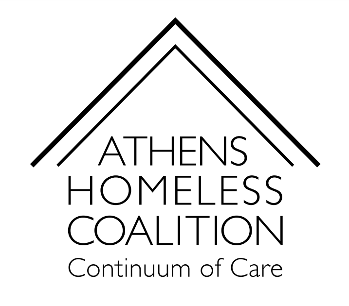 Resources Athens Homeless Coalition