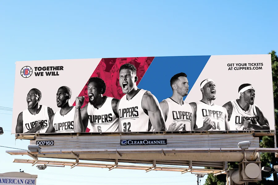 New Motto for the Season