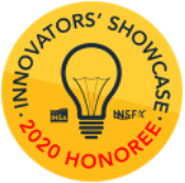 IvySys announced as INSA Innovators' Showcase honoree