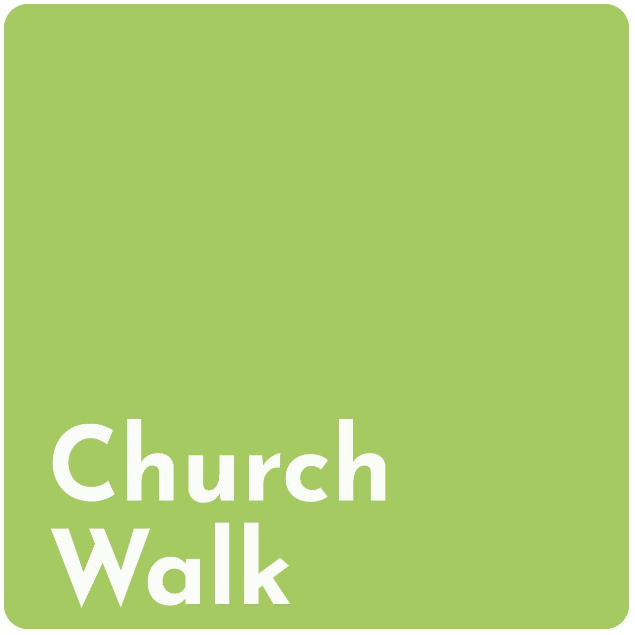Church Walk