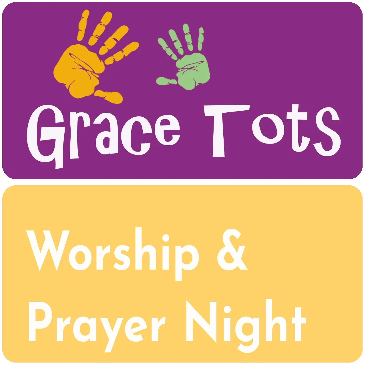 Grace Tots