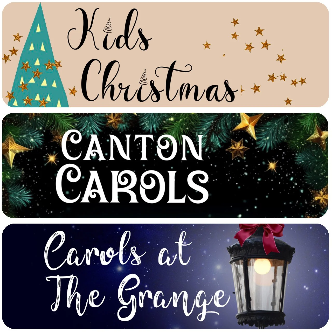 Kids Christmas