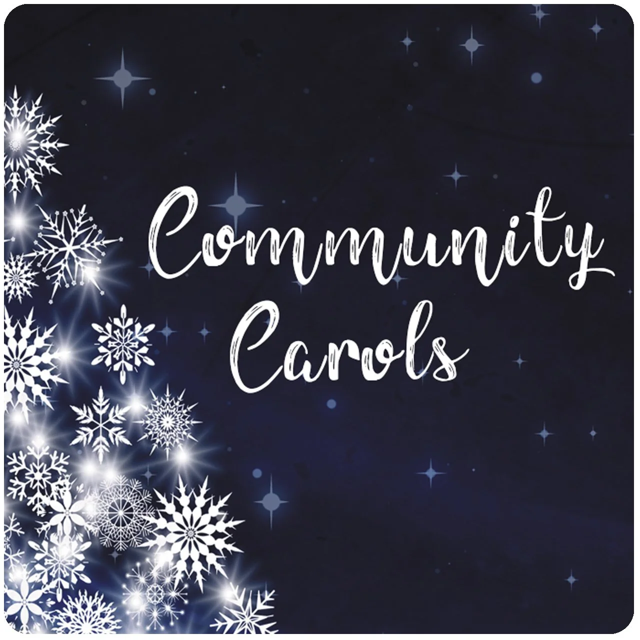 Community Carols