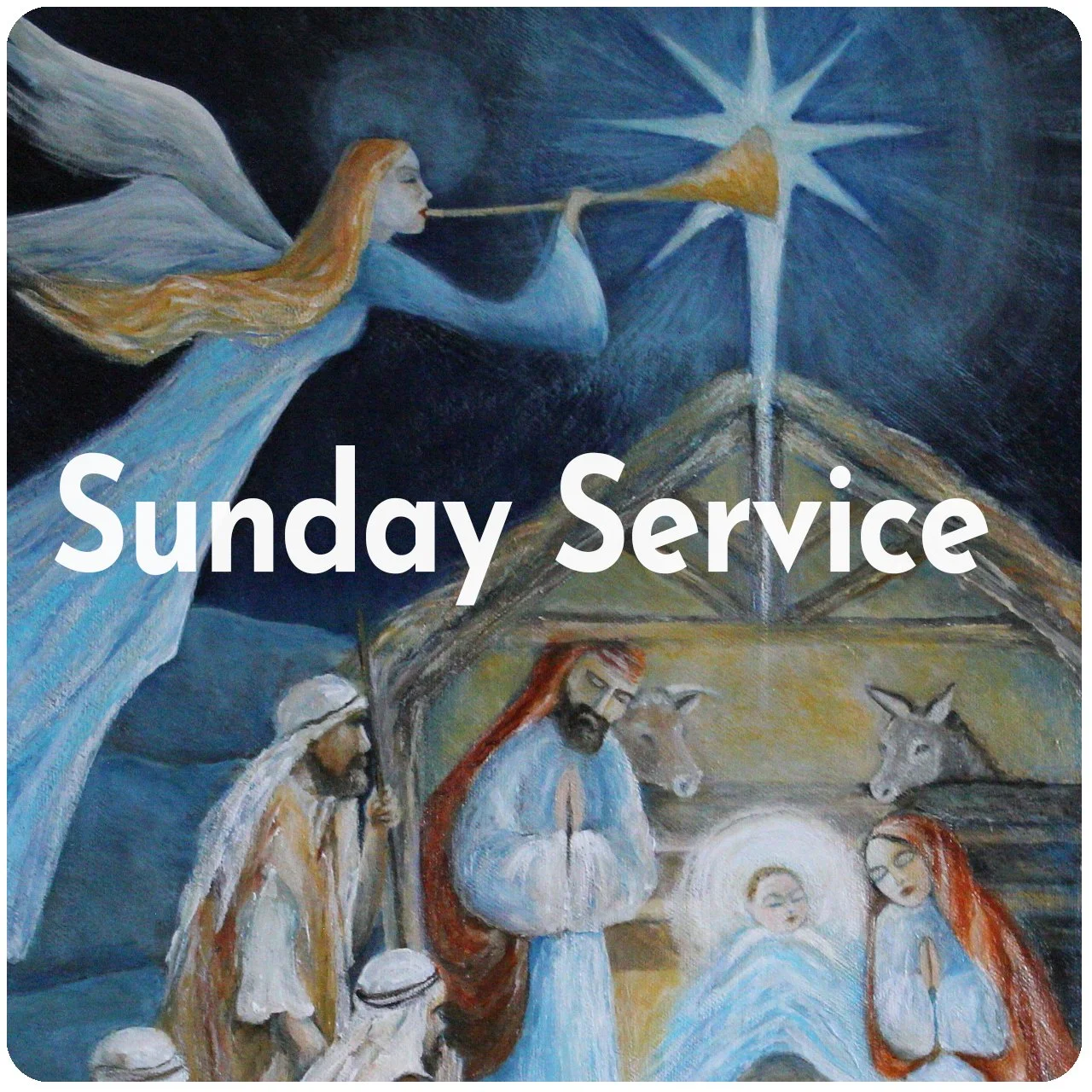 Sunday Service