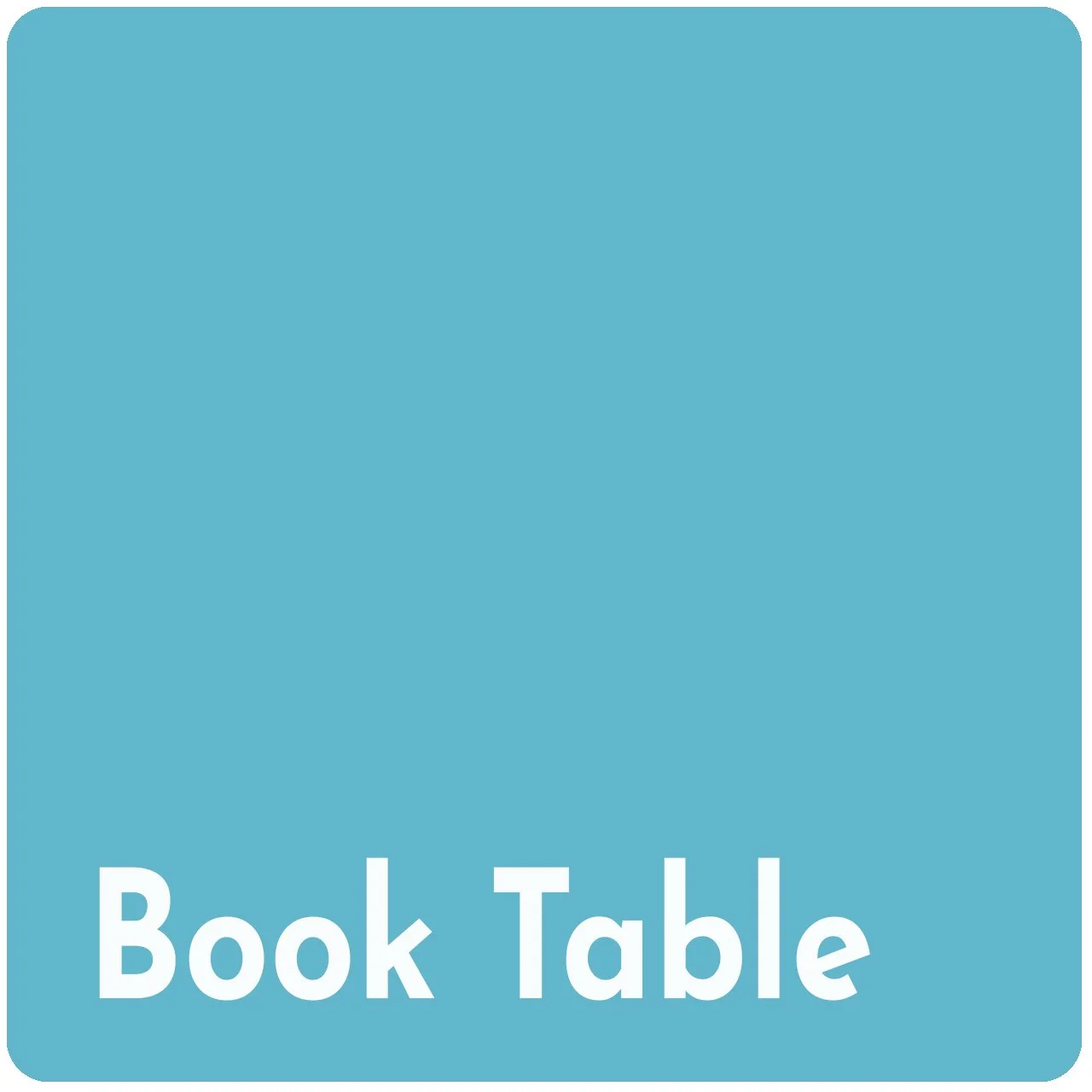 Book Table