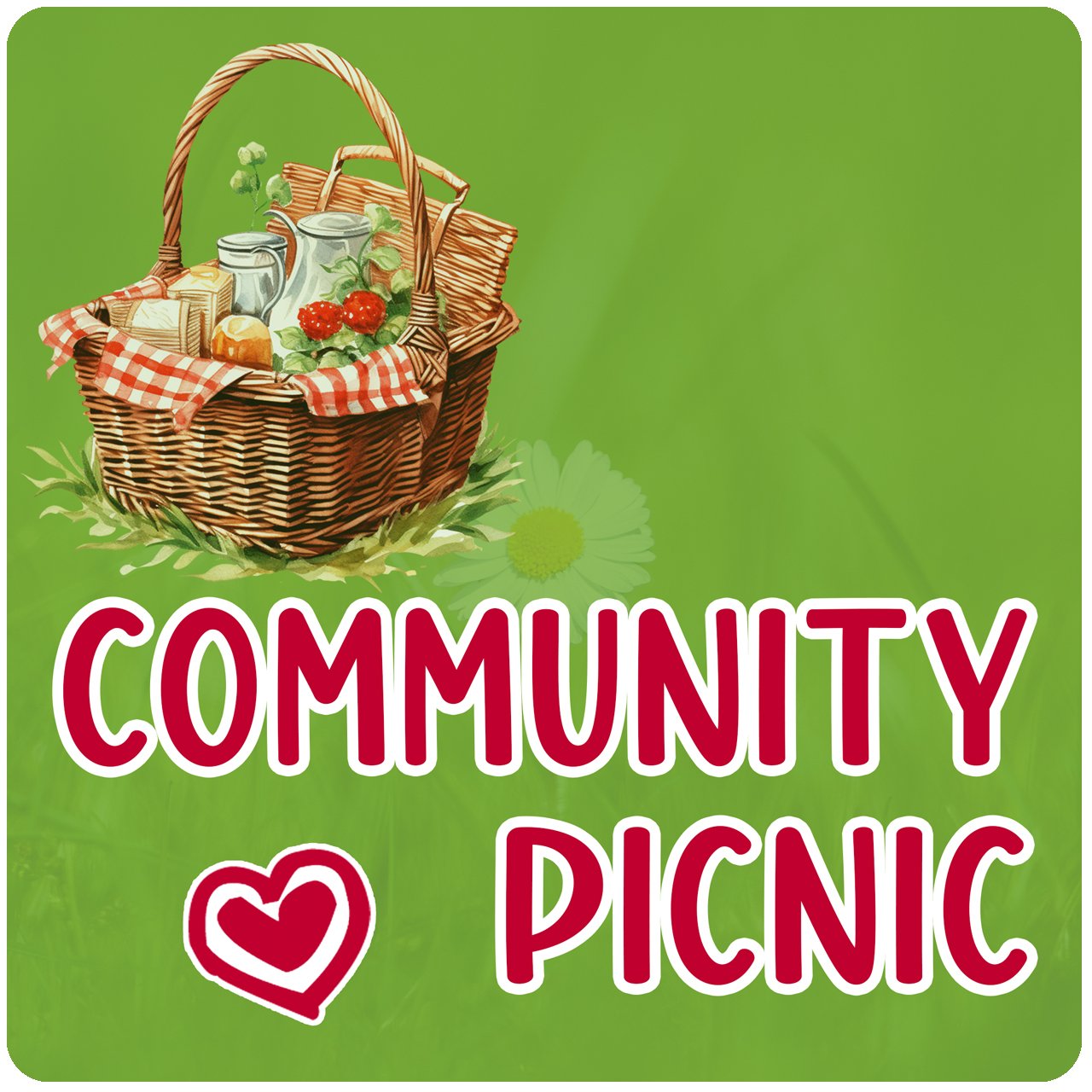 Community Picnic
