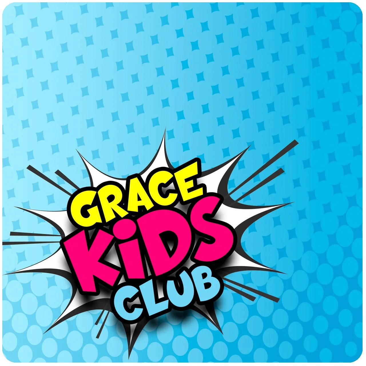 Grace Kids Club