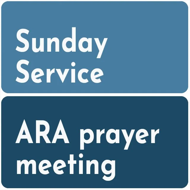 Sunday Service
