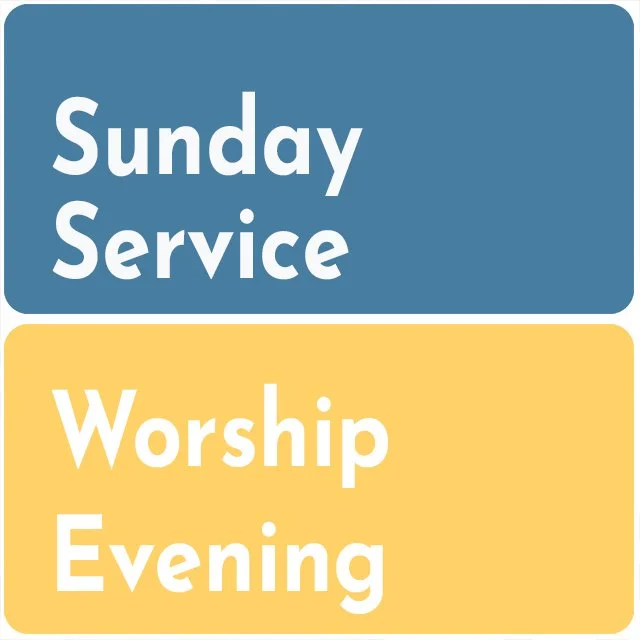 Sunday Service