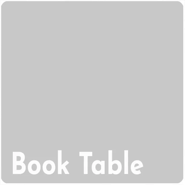 Book Table Outreach