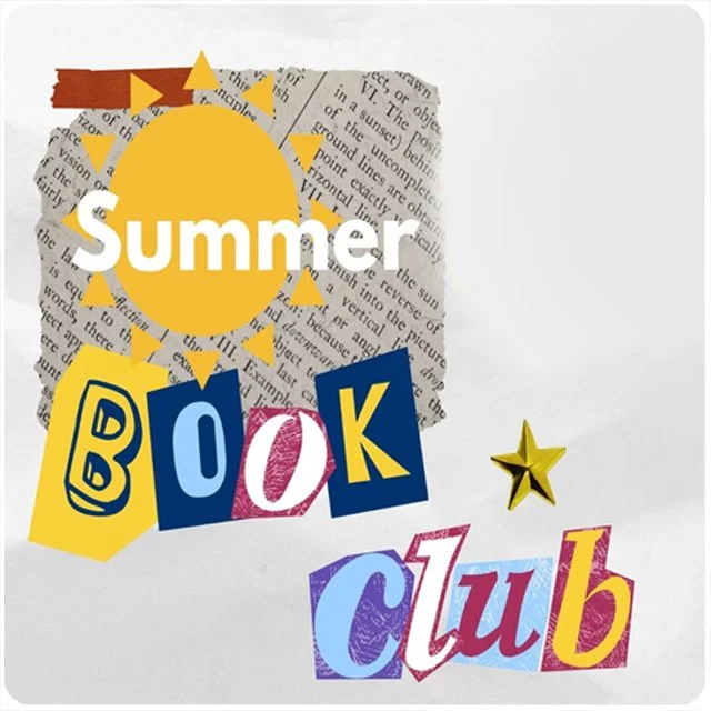 Book Club Evening