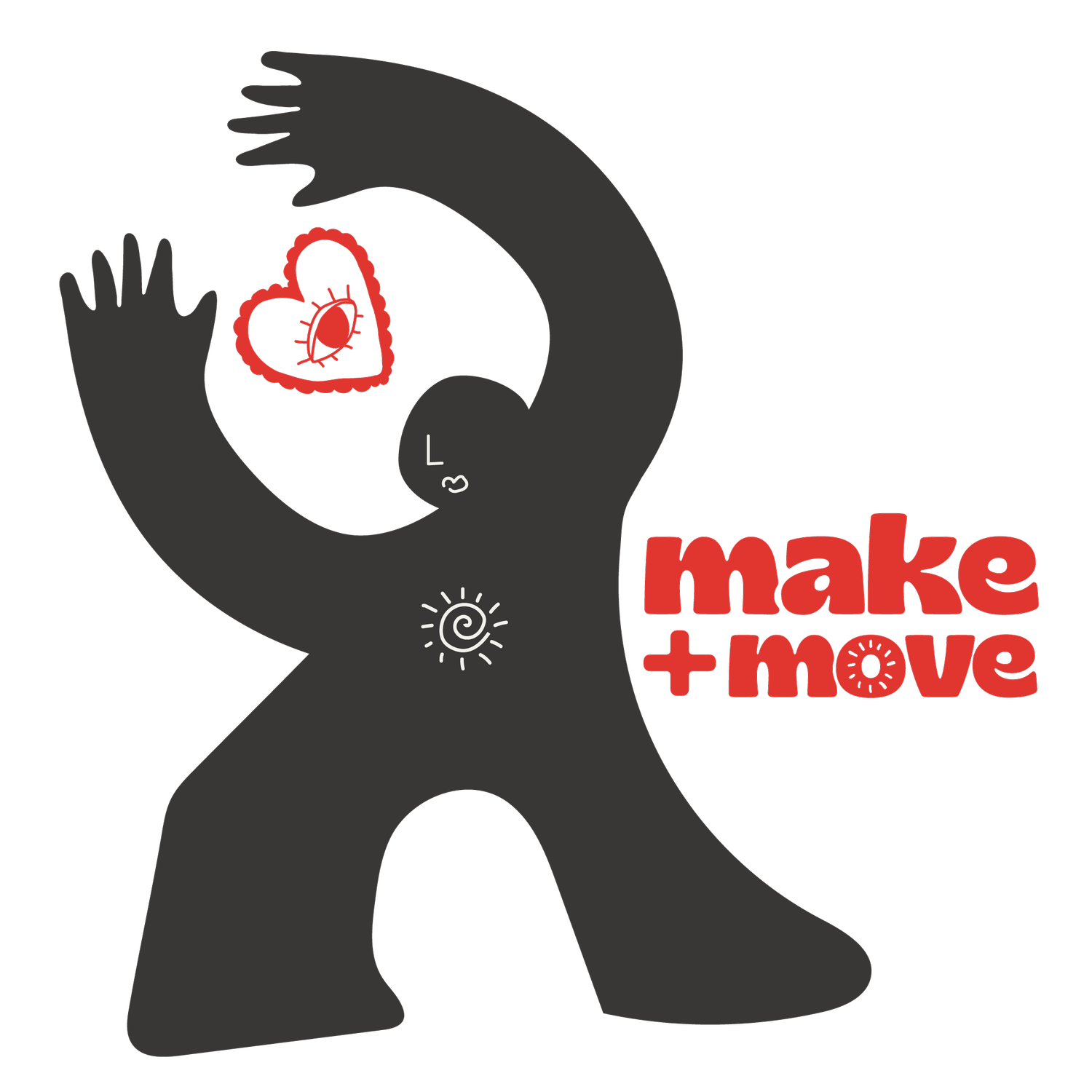 Make + Move