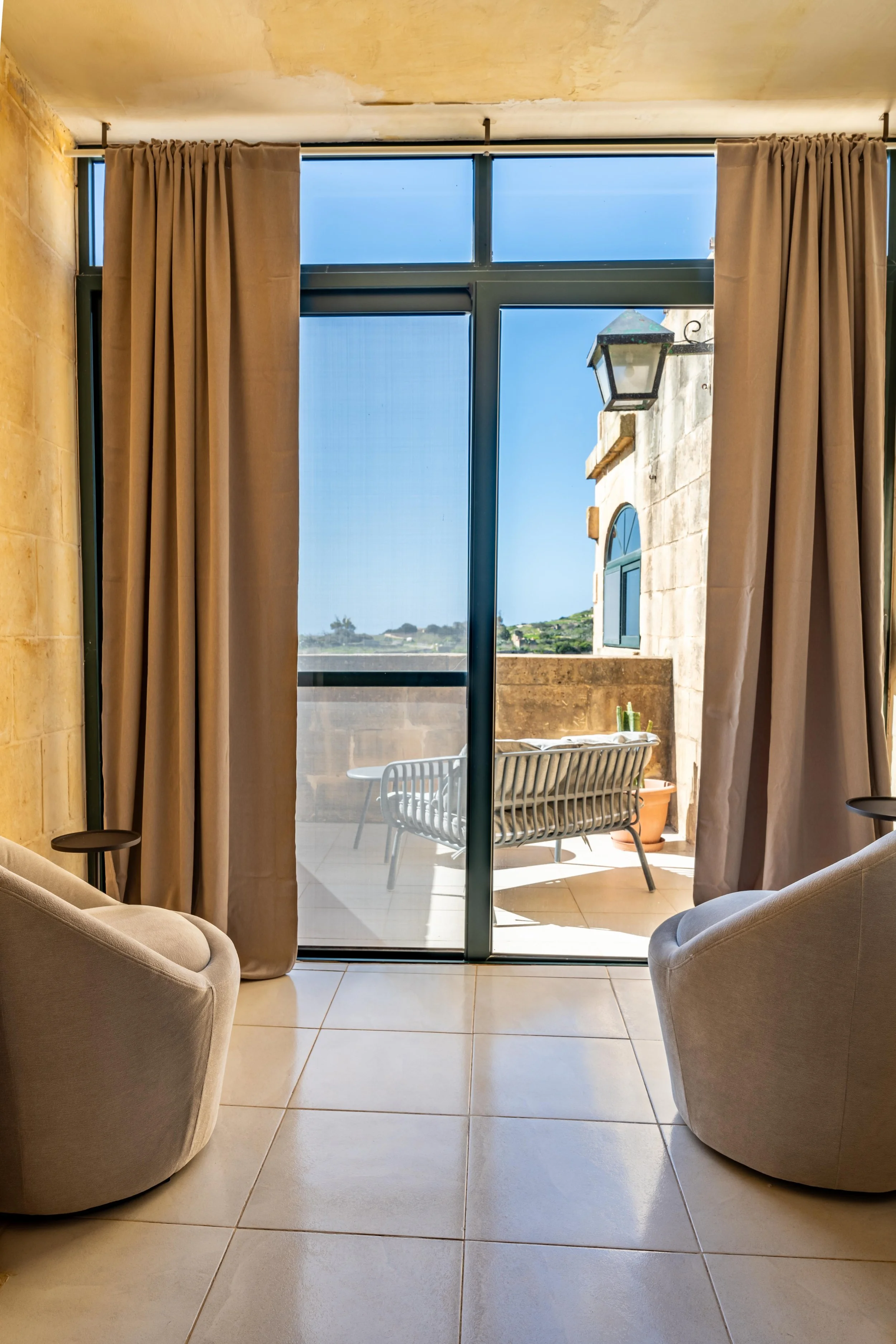 GOLDEN Women's Retreat 2026: Private Sea view Room w/ Private Balcony