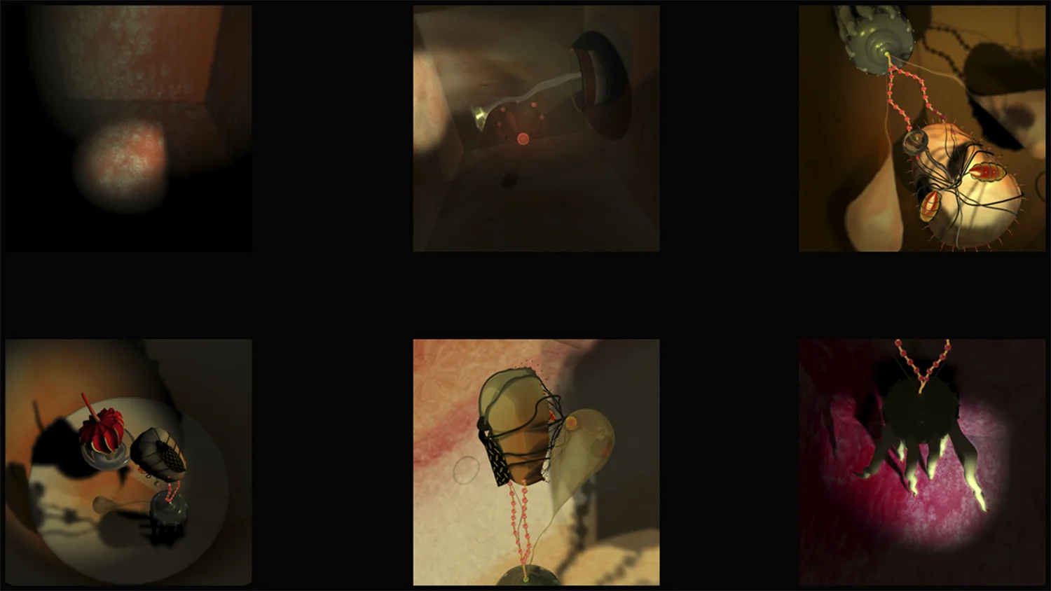 Stills