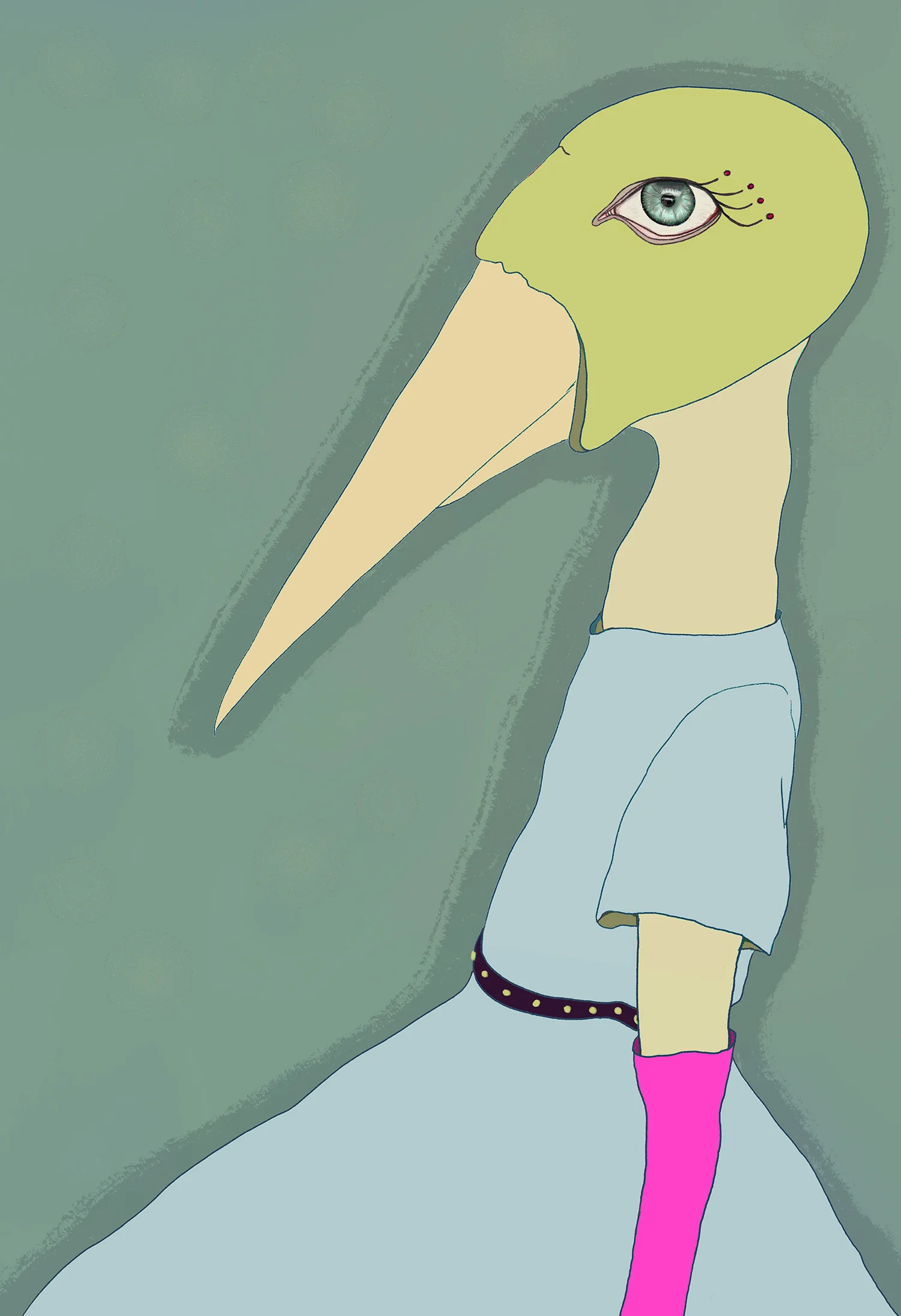 Polly