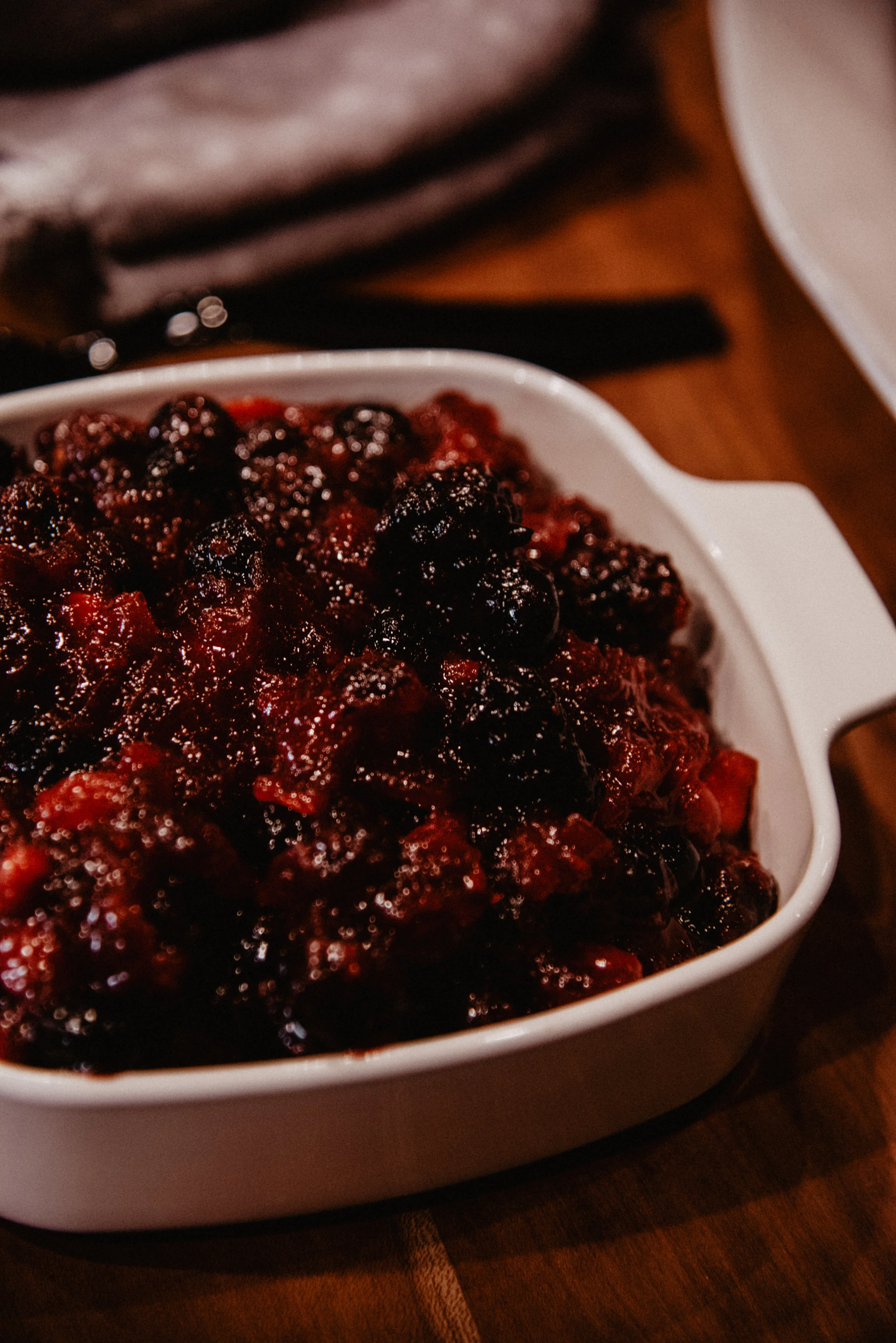 Caviar & Bananas / Catering