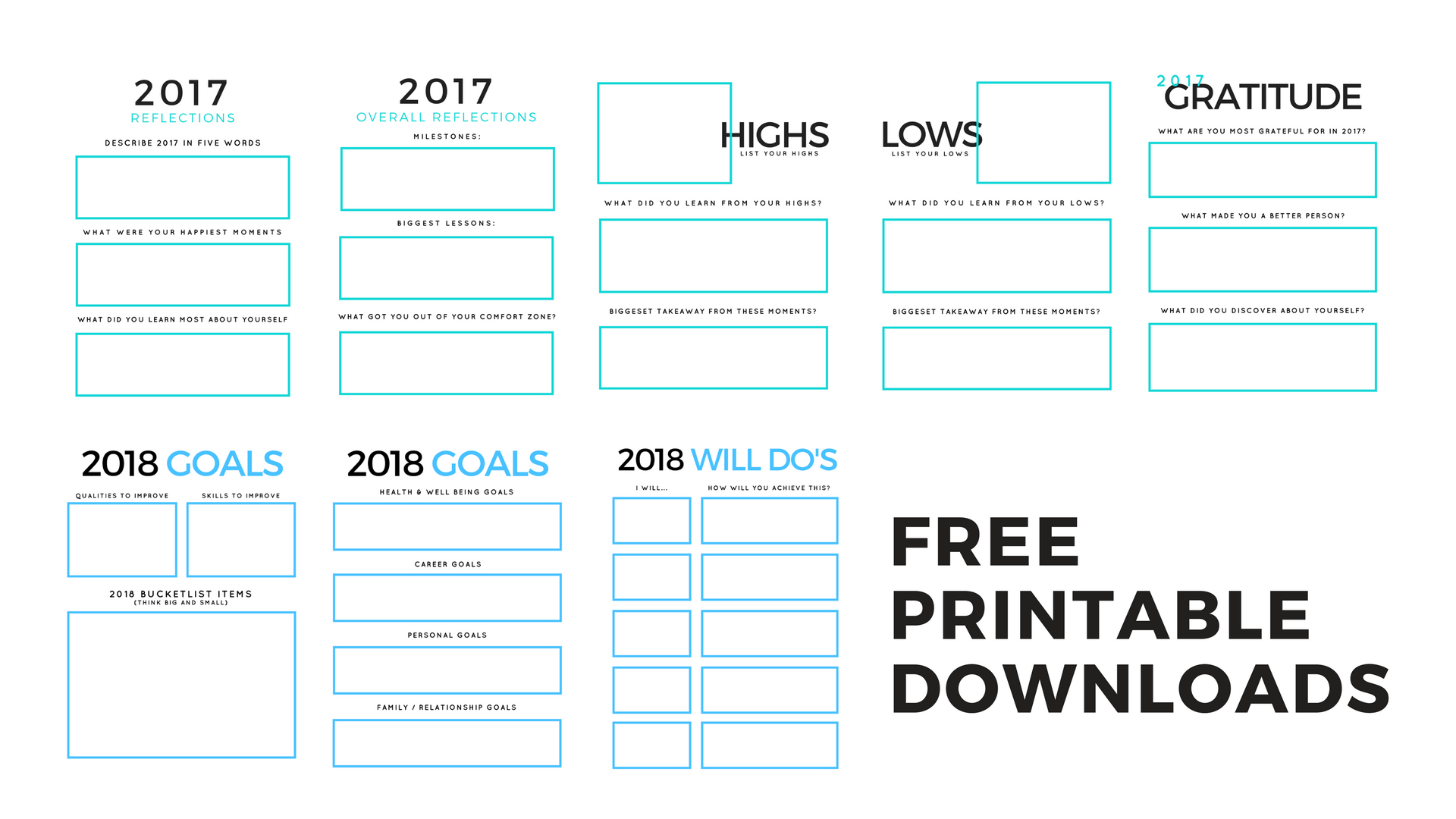 New Year Goal Template from images.squarespace-cdn.com
