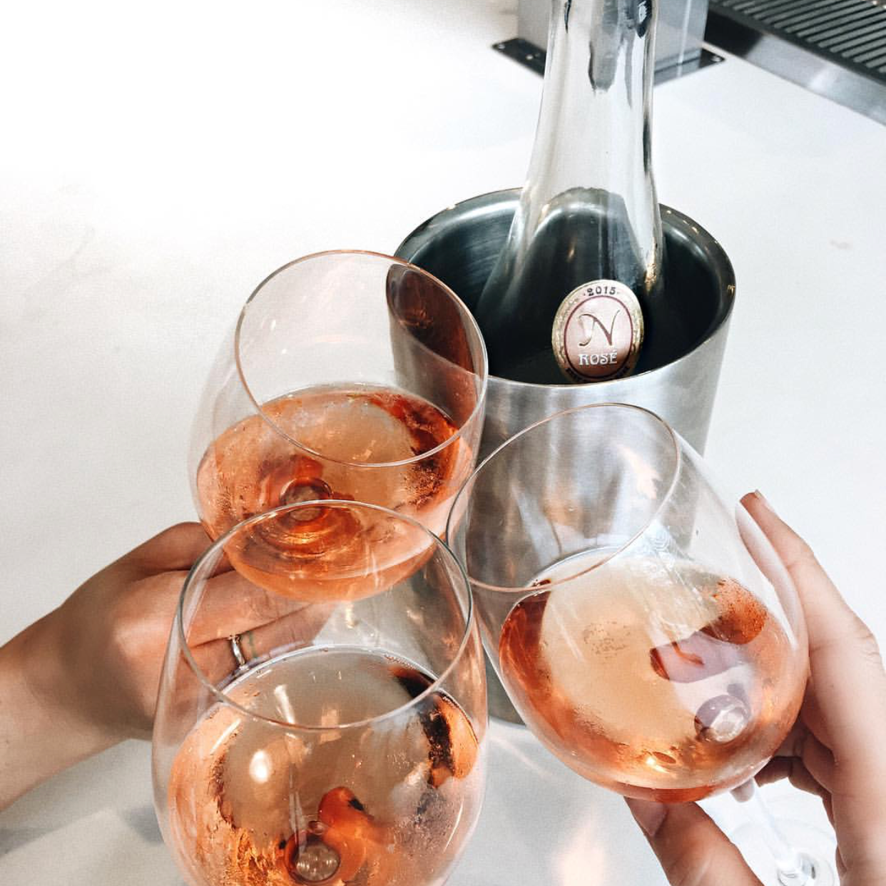 Can I Drink and Be Fit?