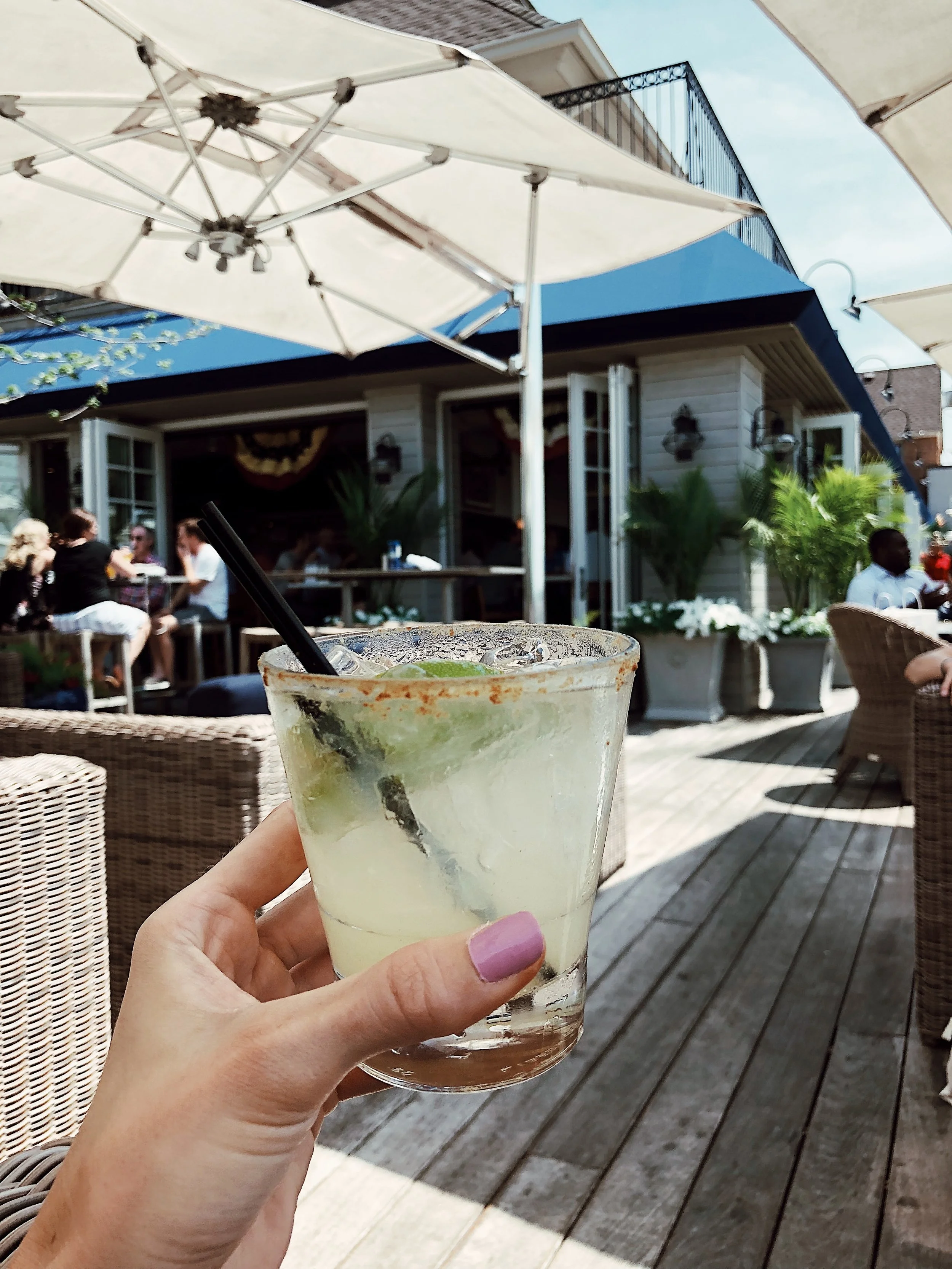 Minneapolis Girls Weekend