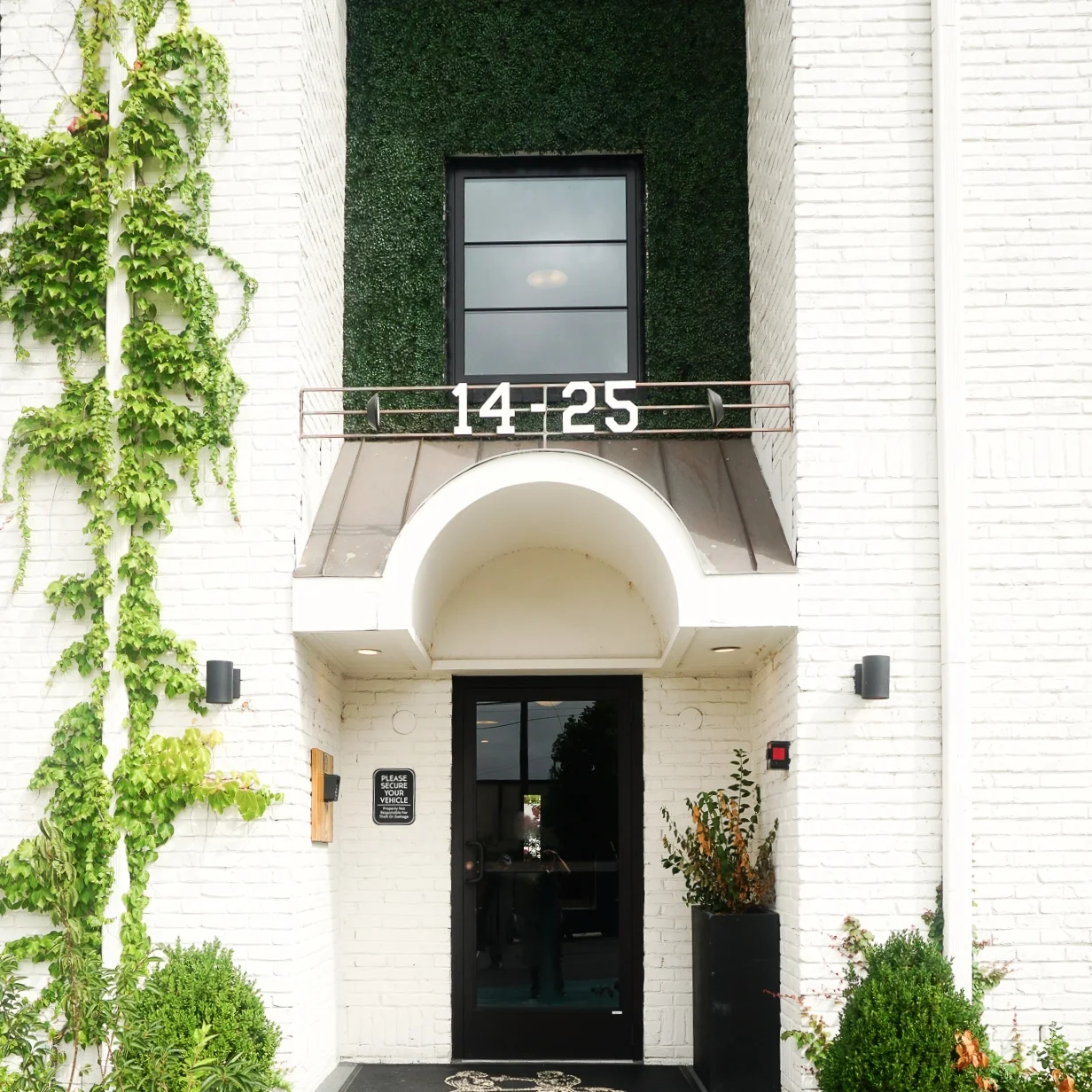 SoBro Guest House