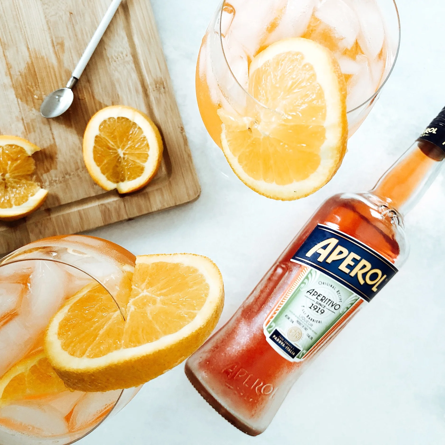 Aperol Spritz 
