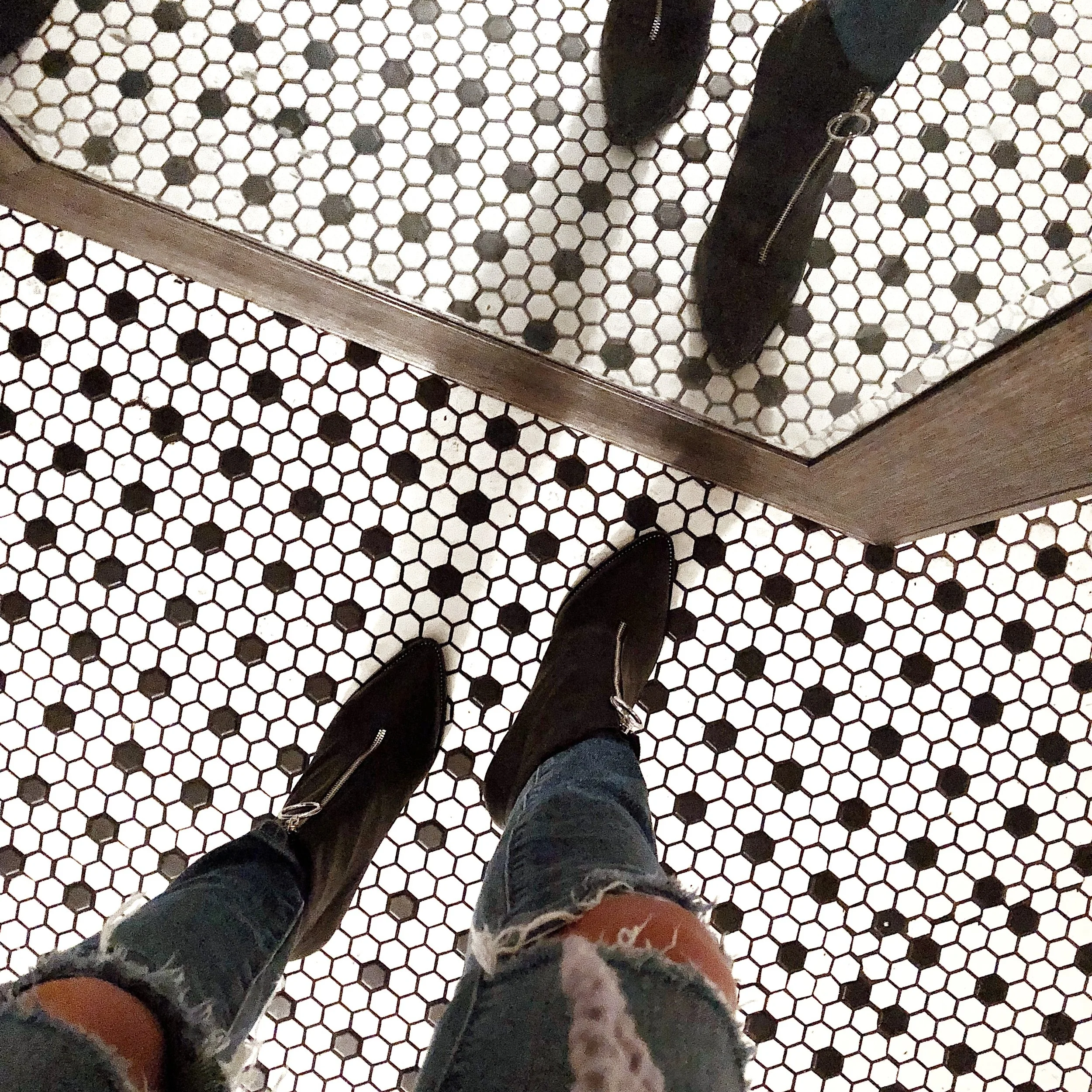 Fall Boot Round Up