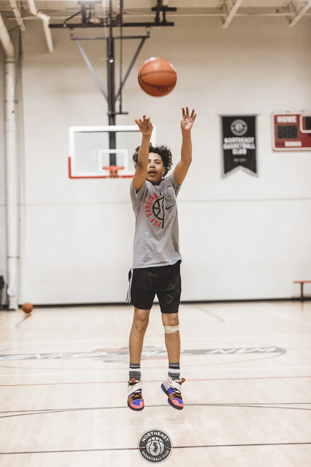 Elementary School Advanced Clinic