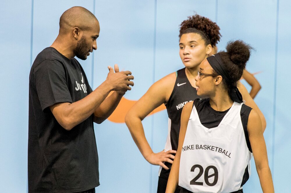 Elementary School Intermediate Clinic