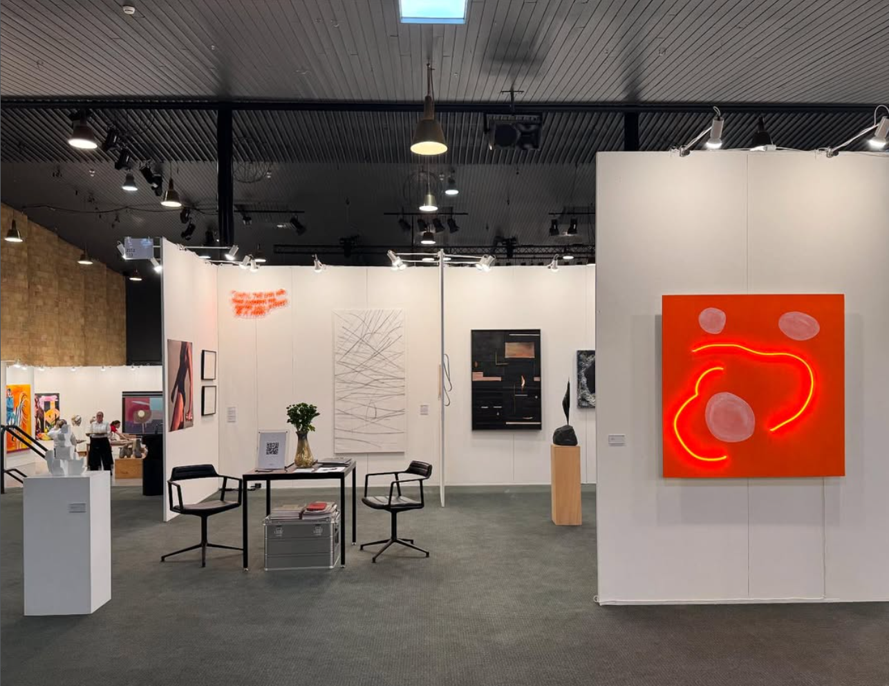 Art Herning, Art Fairs, Danish, Female Artists