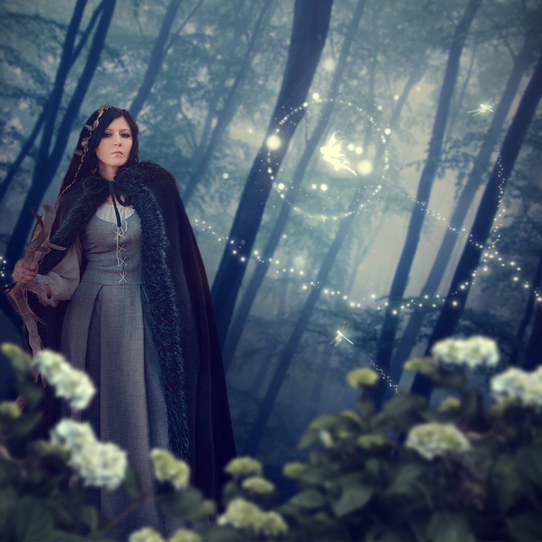 Flash Fiction | What About You?