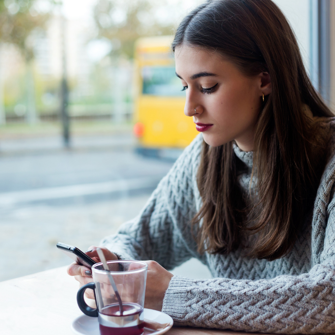 Flash Fiction | Amanda