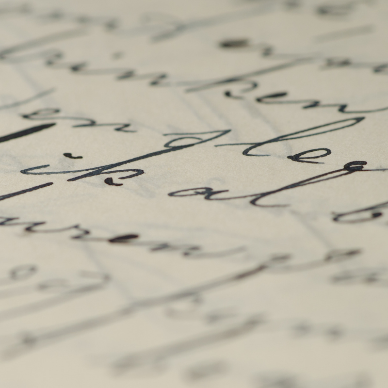 Flash Fiction | The Note