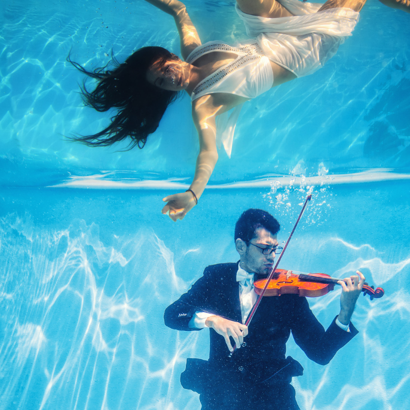 Flash Fiction | Farewell To A Muse