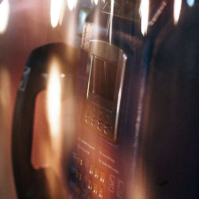 Flash Fiction | The Call