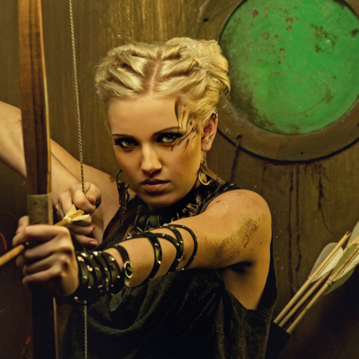 Flash Fiction | Battlefield Soulmate