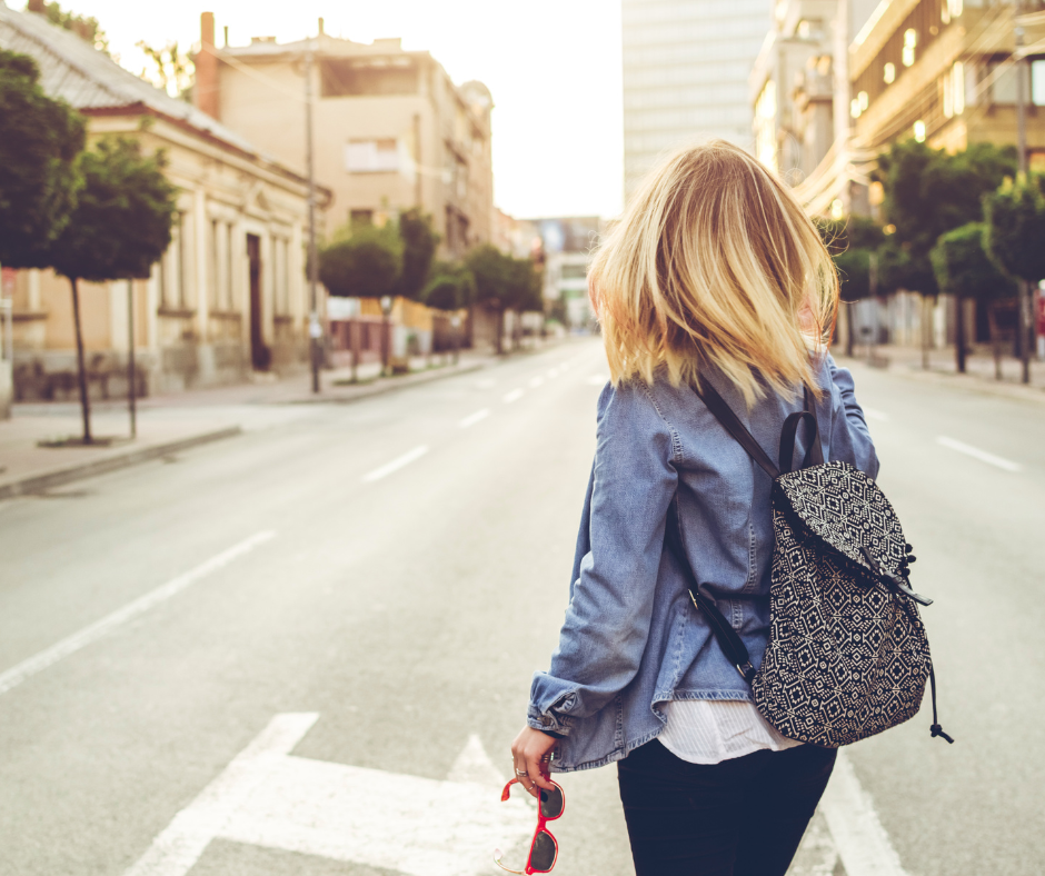 Poem | Untouchable; Out of Reach