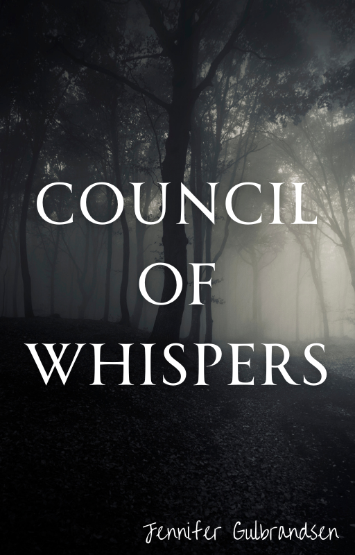 Flash Fiction | Council of Whispers