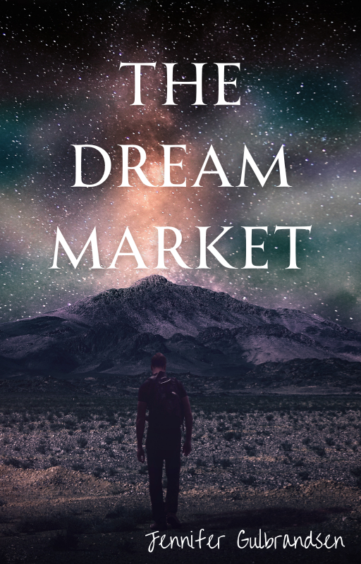 Flash Fiction | The Dream Market
