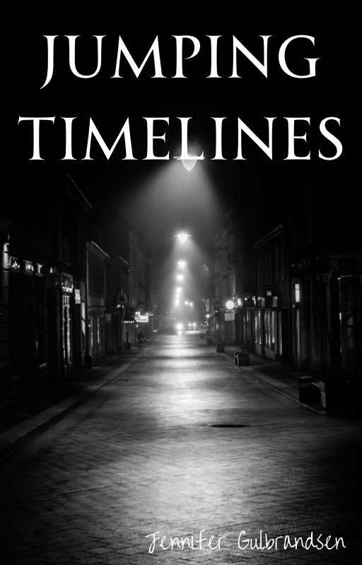 Flash Fiction | Jumping Timelines