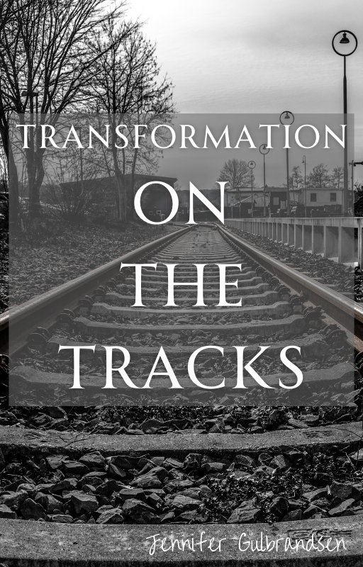 Flash Fiction | Transformation on the Tracks