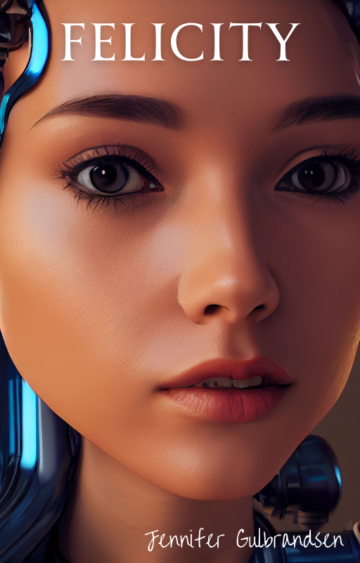 Flash Fiction | Felicity