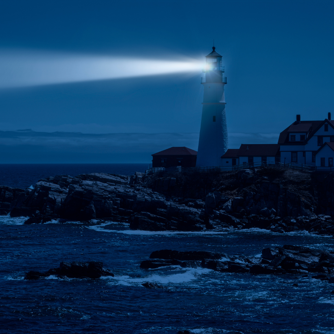 POEM | Beyond The Sea and Far Away