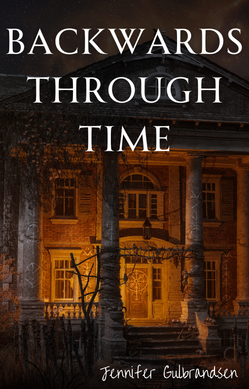 Flash Fiction | Backwards Through Time 