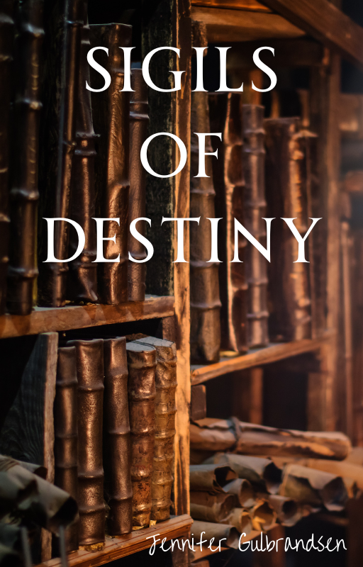 Flash Fiction | Sigils of Destiny