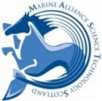 Marine Science Technology Scotland logo