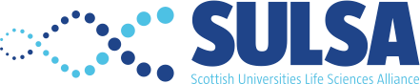 Scottish Universities Life Sciences Alliance logo
