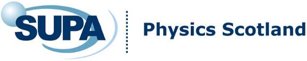 Scottish Universities Physics Alliance logo