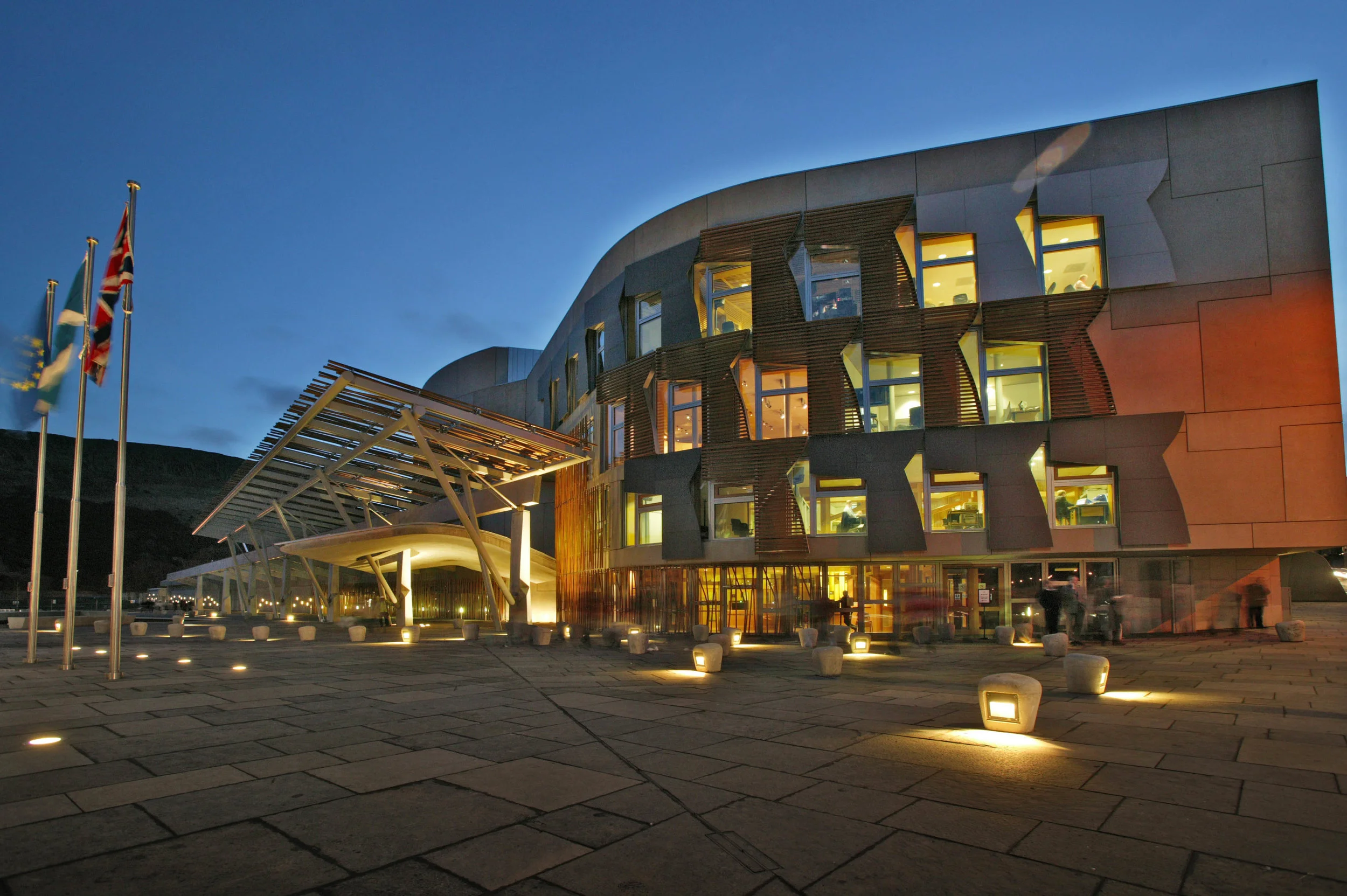SRPe Executive Director appointed to Scottish Science Advisory Council of Scottish Government