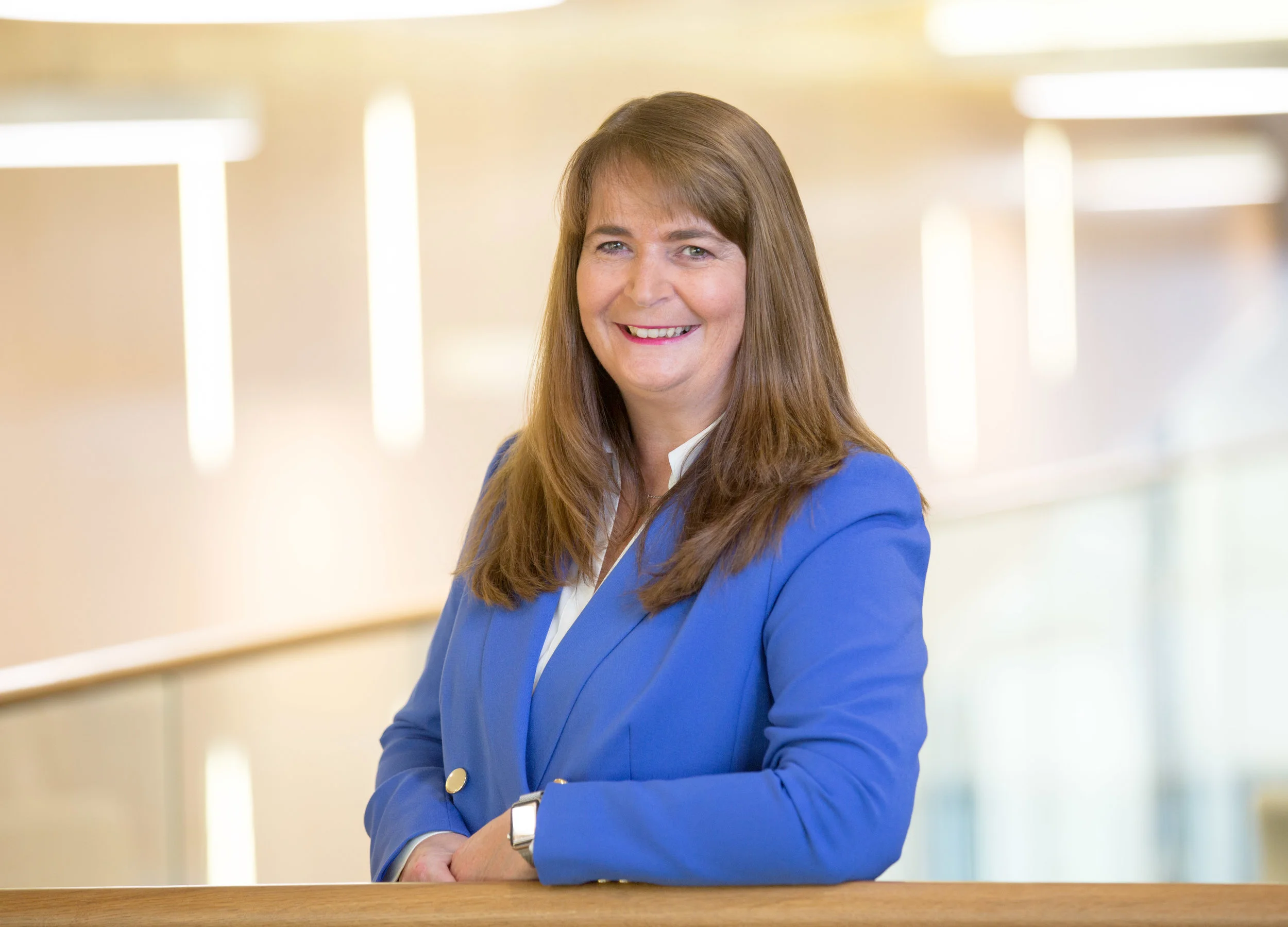 SRPe Executive Director appointed to Research &amp; Knowledge Exchange Committee of Scottish Funding Council